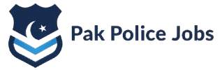 PAK Police Jobs